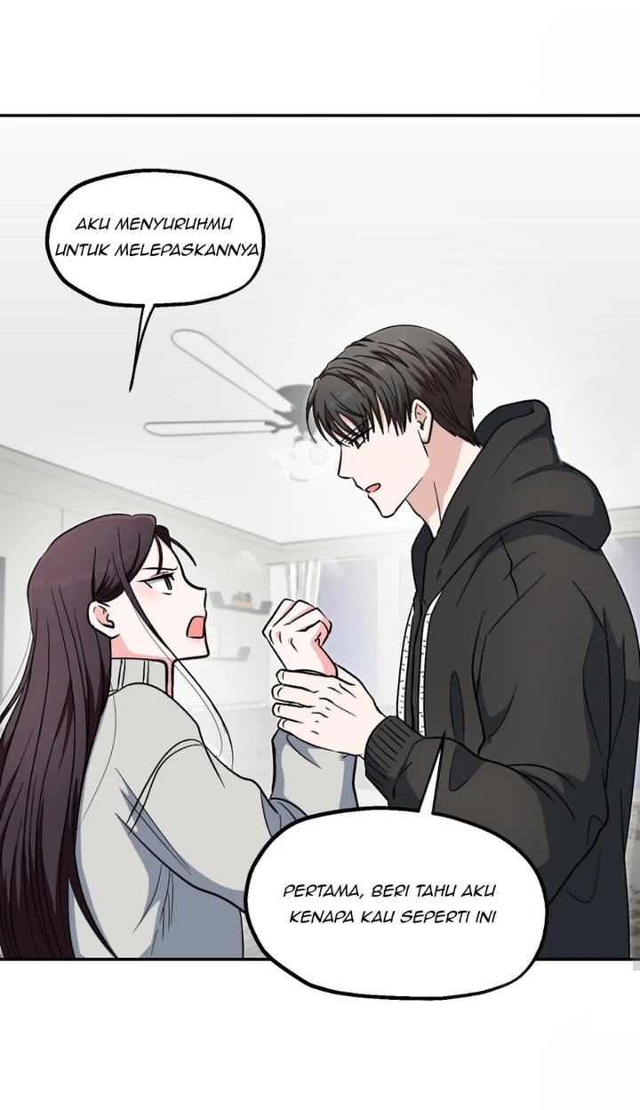 Five Senses (KIM Salgu) - Chapter 15 65 Five Senses (KIM Salgu) - Chapter 15 65