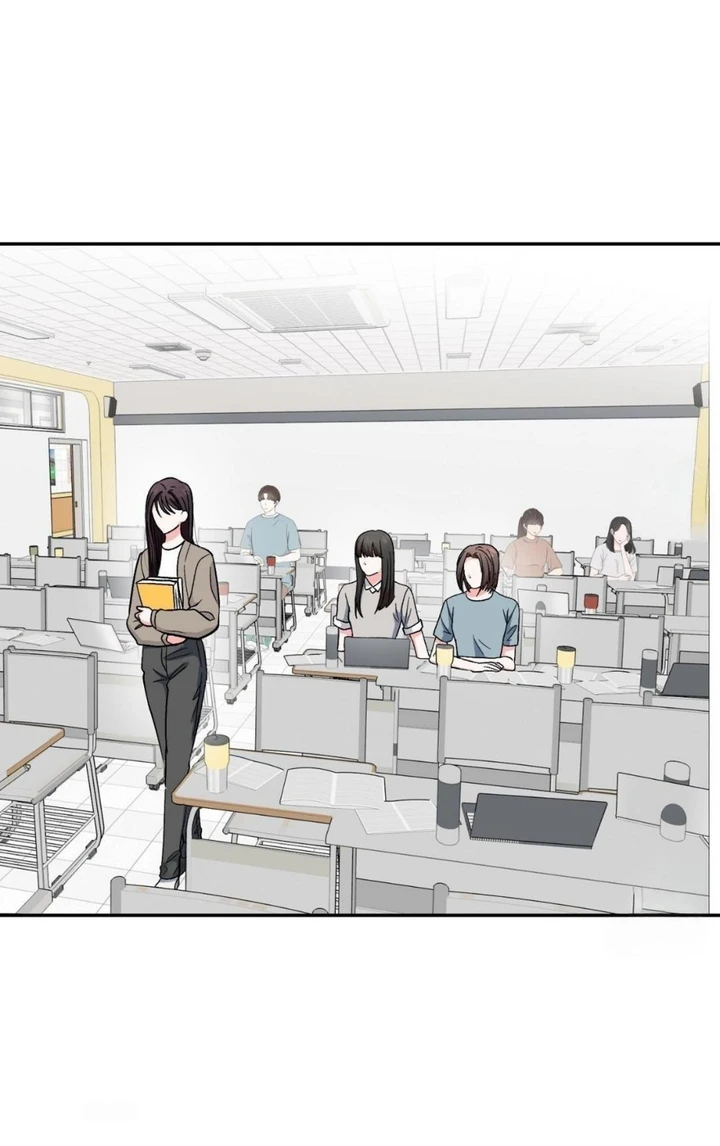 Five Senses (KIM Salgu) - Chapter 15 4 Five Senses (KIM Salgu) - Chapter 15 4