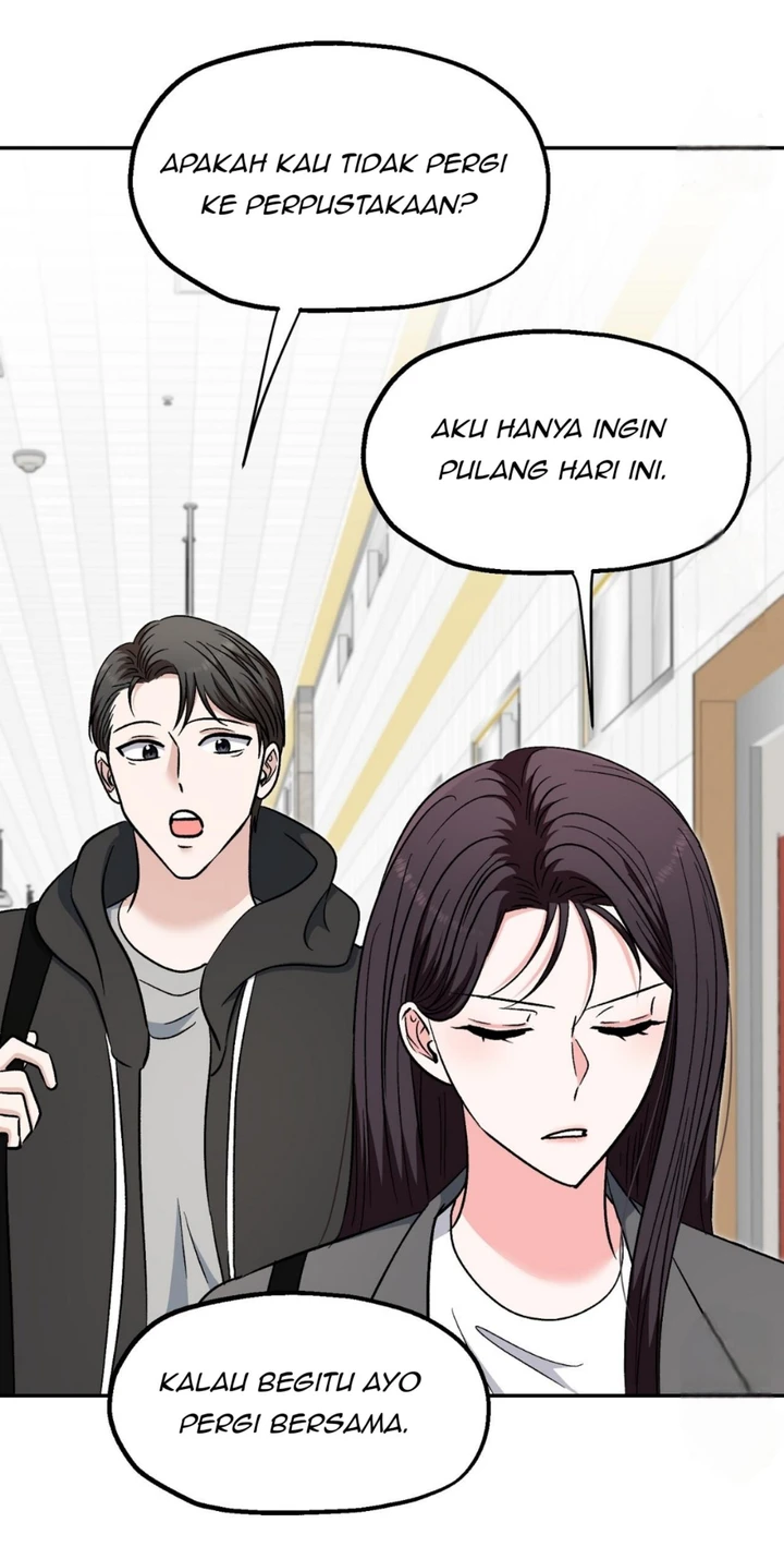 Five Senses (KIM Salgu) - Chapter 15 43 Five Senses (KIM Salgu) - Chapter 15 43