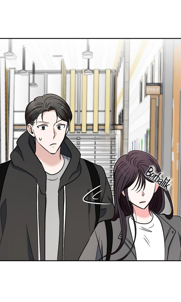 Five Senses (KIM Salgu) - Chapter 15 46 Five Senses (KIM Salgu) - Chapter 15 46