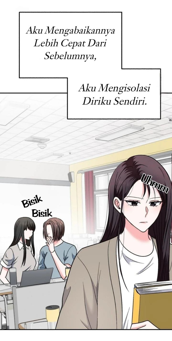 Five Senses (KIM Salgu) - Chapter 15 5 Five Senses (KIM Salgu) - Chapter 15 5