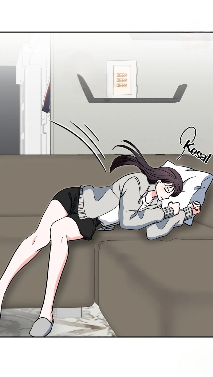 Five Senses (KIM Salgu) - Chapter 15 52 Five Senses (KIM Salgu) - Chapter 15 52