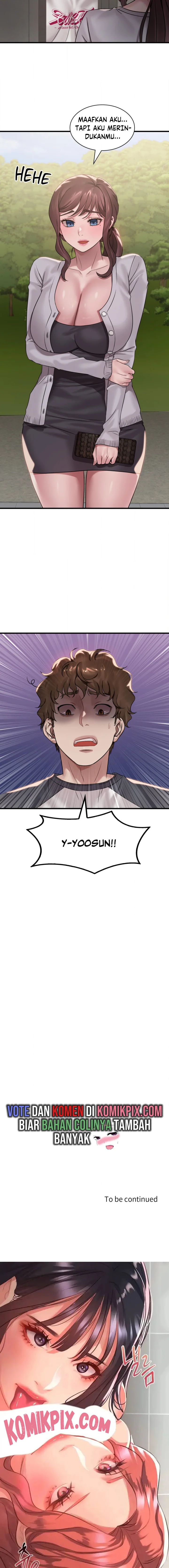 Drunk on You Uncen - Chapter 59 8