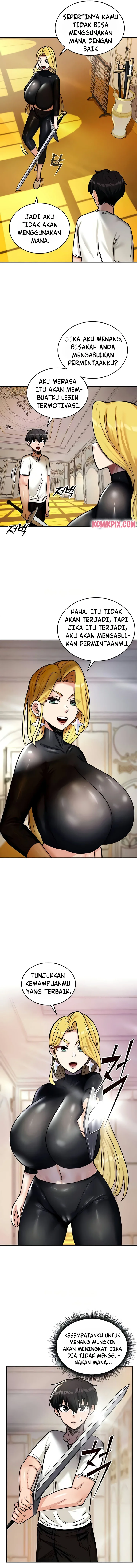 Regression Soldier’s Female Conquest Diary - Chapter 08 8 Regression Soldier’s Female Conquest Diary - Chapter 08 8