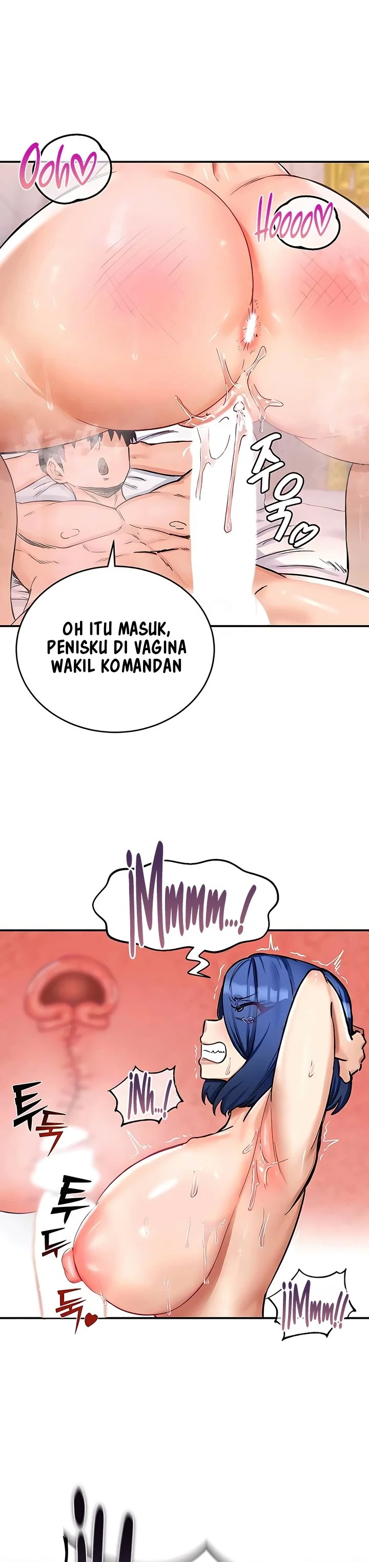 Regression Soldier&#8217;s Female Conquest Diary - Chapter 12 26