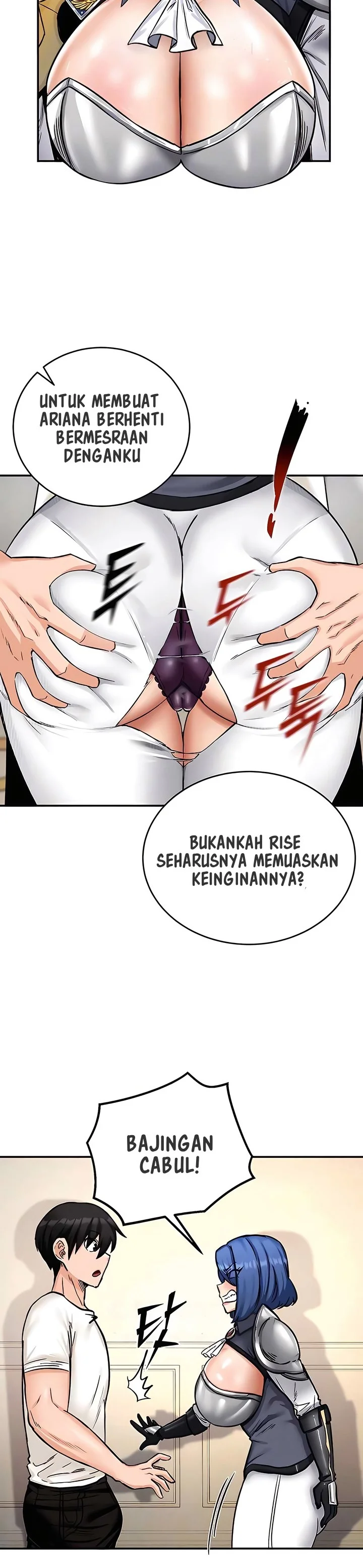 Regression Soldier&#8217;s Female Conquest Diary - Chapter 12 3