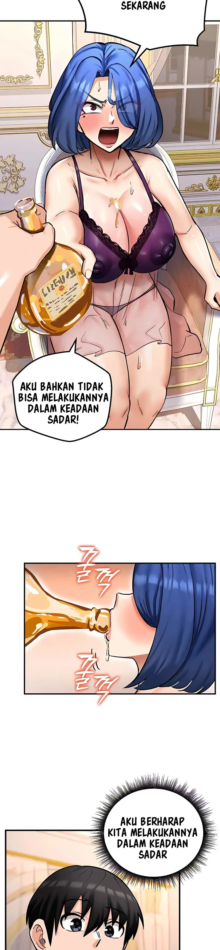 Regression Soldier&#8217;s Female Conquest Diary - Chapter 12 13