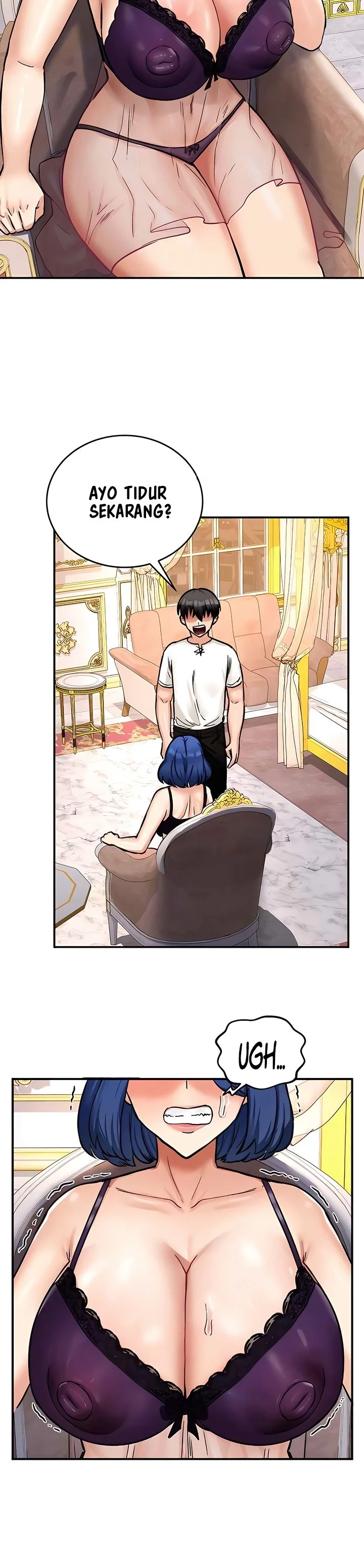 Regression Soldier&#8217;s Female Conquest Diary - Chapter 12 11