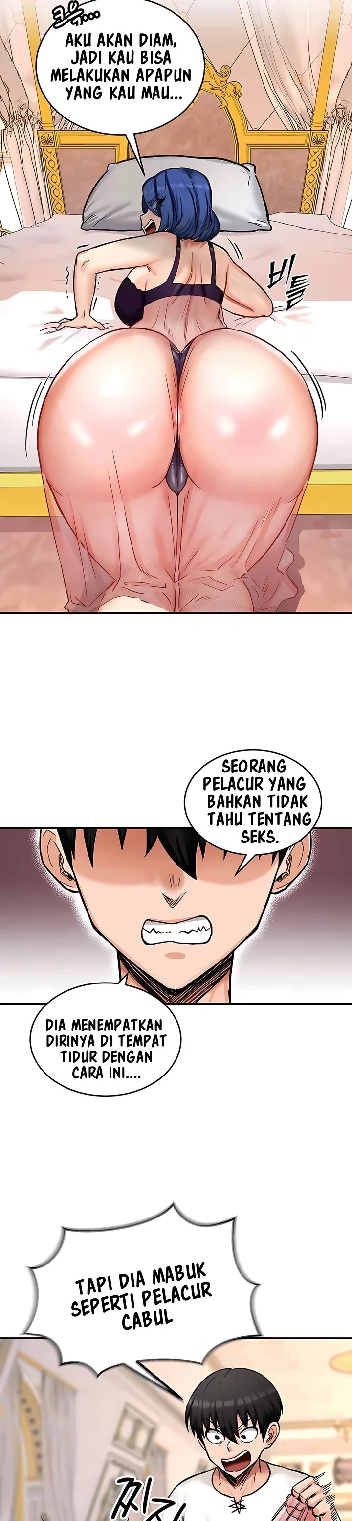 Regression Soldier&#8217;s Female Conquest Diary - Chapter 12 16