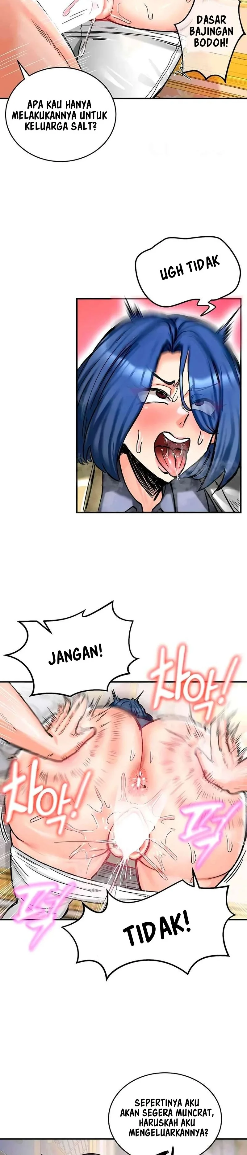 Regression Soldier’s Female Conquest Diary - Chapter 16 25 Regression Soldier’s Female Conquest Diary - Chapter 16 25