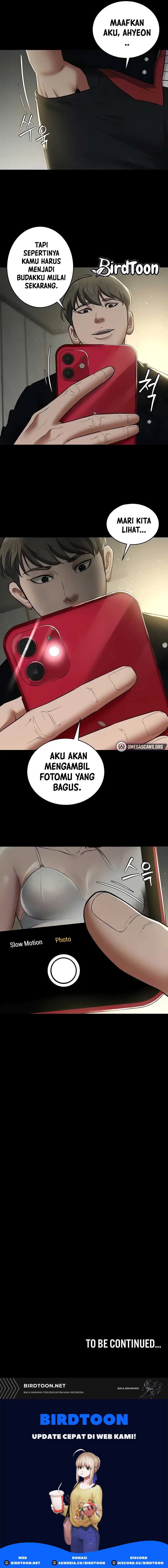 Personal Revenge - Chapter 08 9 Personal Revenge - Chapter 08 9