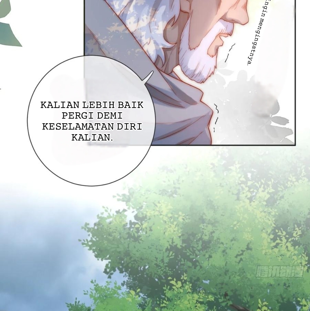 Princess And Dragon - Chapter 28 21