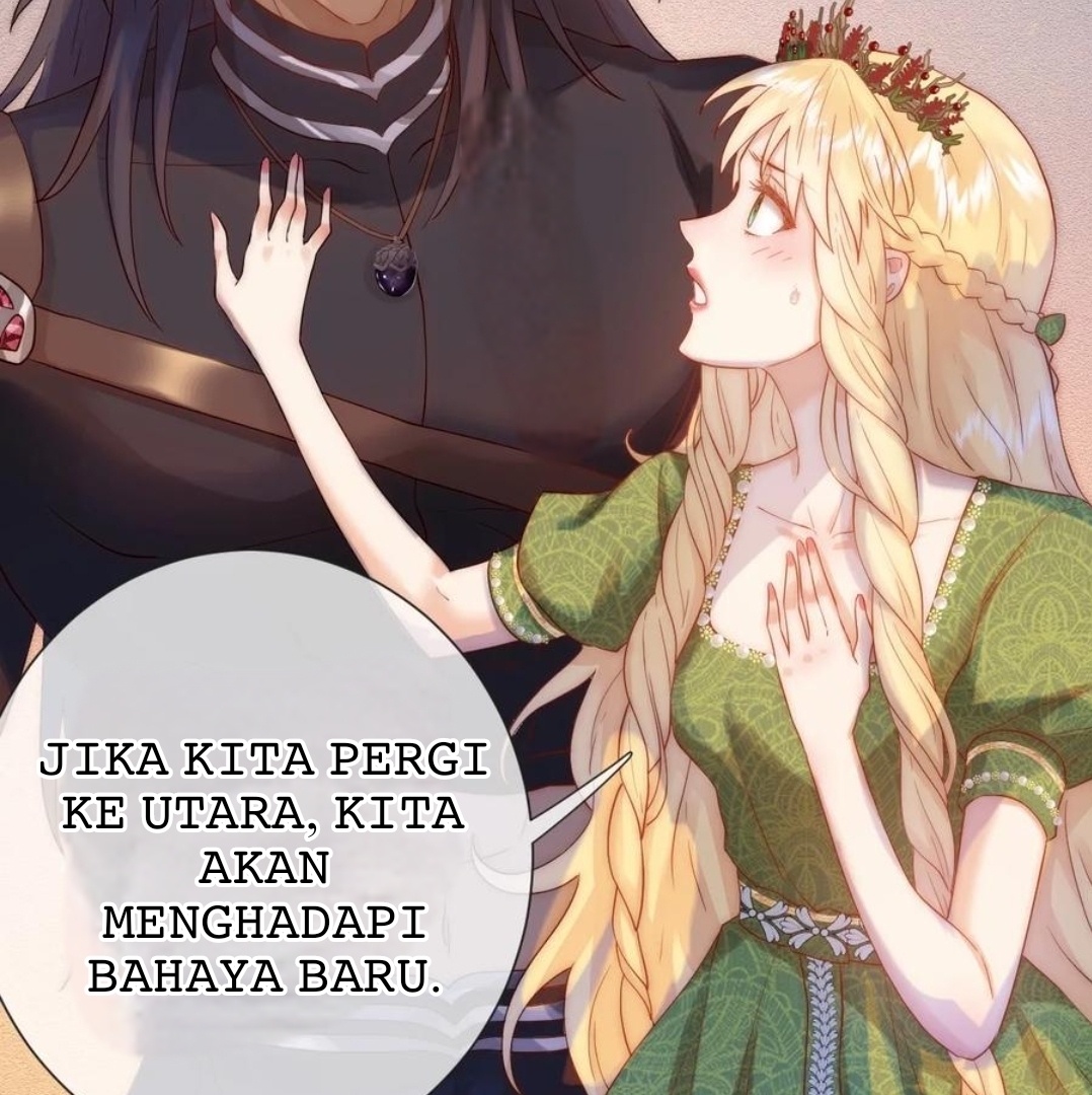 Princess And Dragon - Chapter 28 27