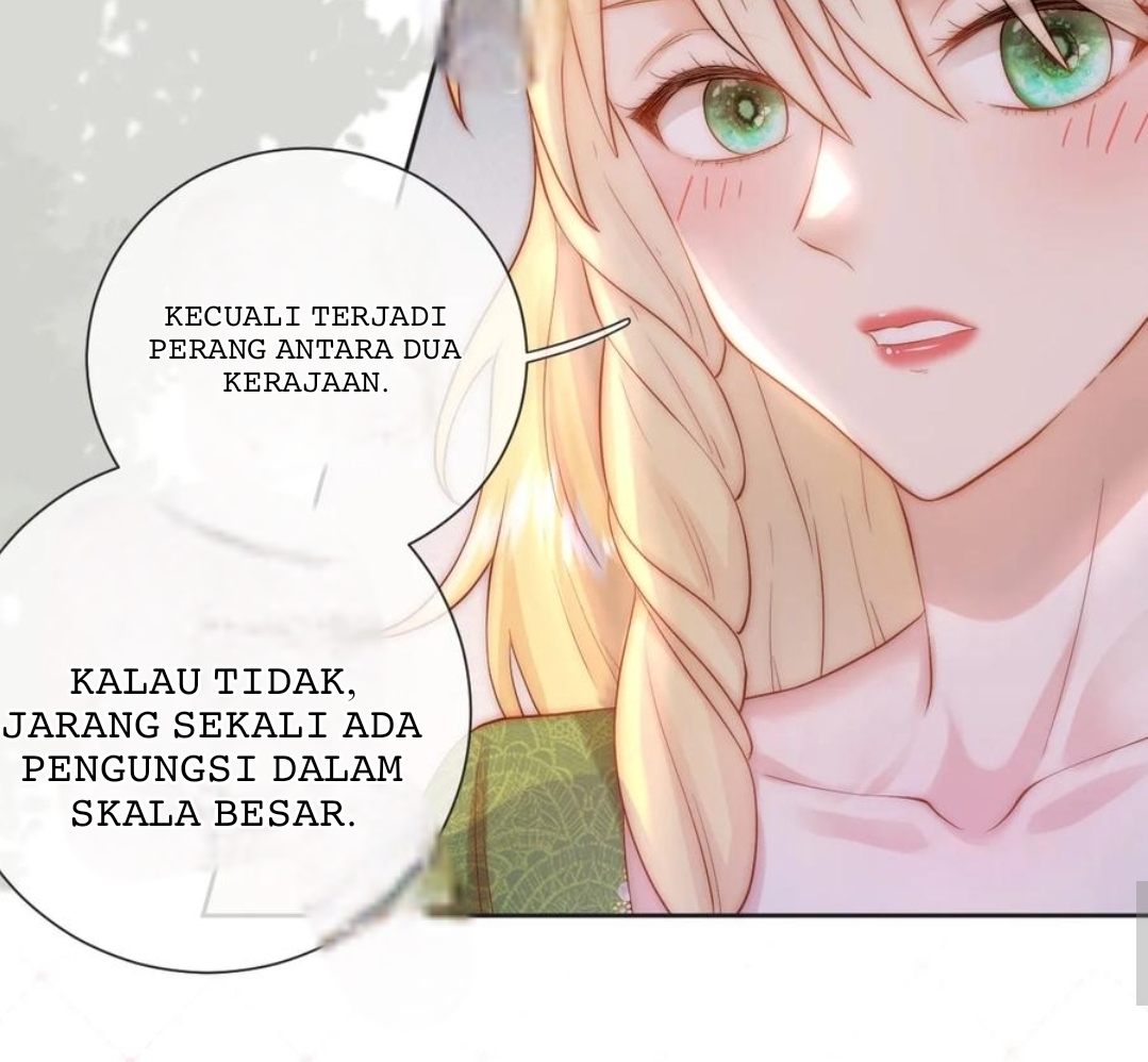Princess And Dragon - Chapter 28 25