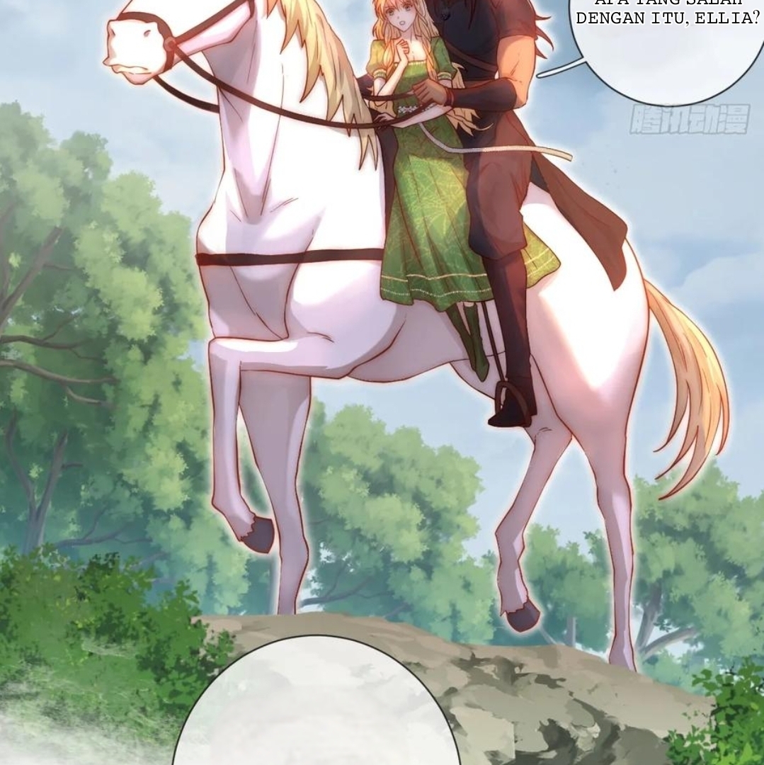 Princess And Dragon - Chapter 28 3