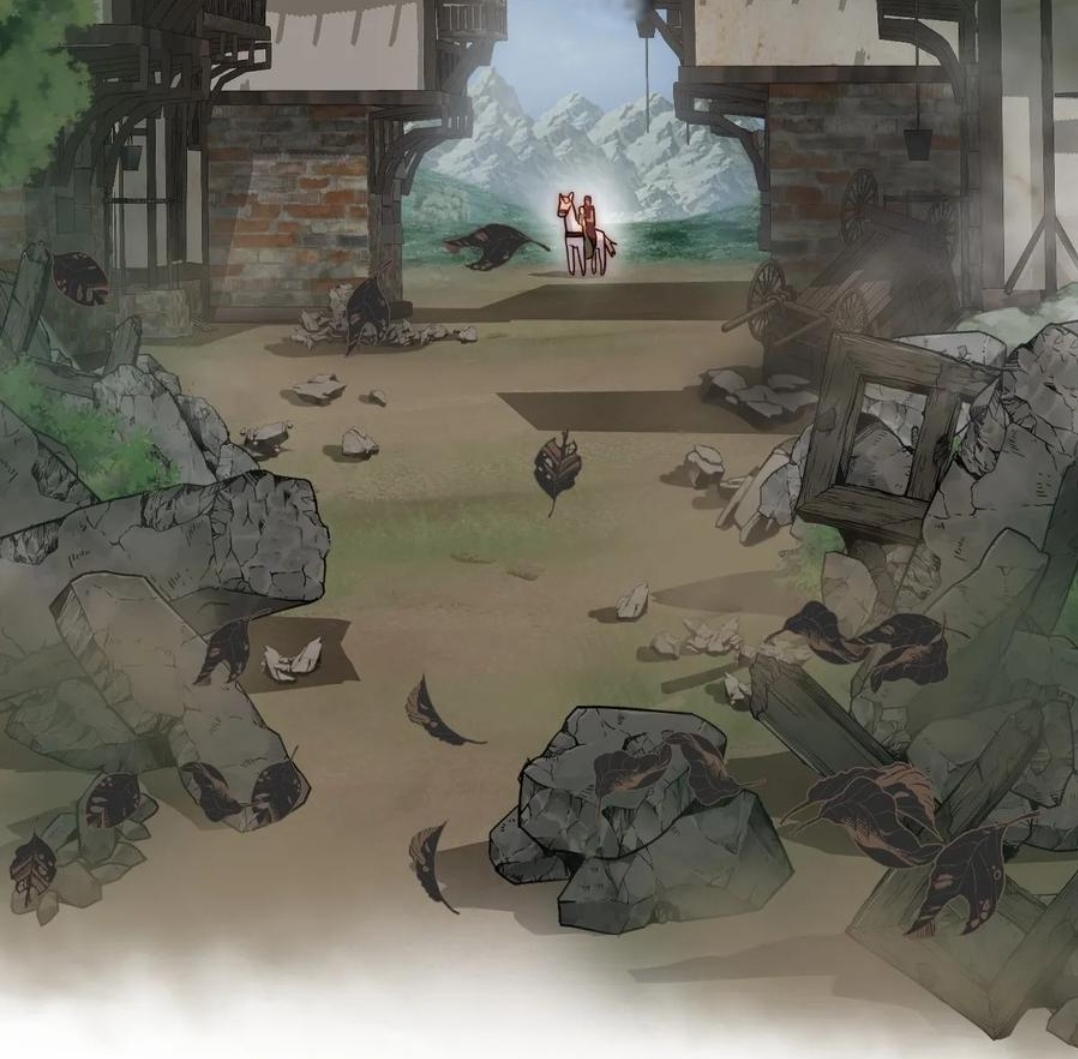 Princess And Dragon - Chapter 28 38