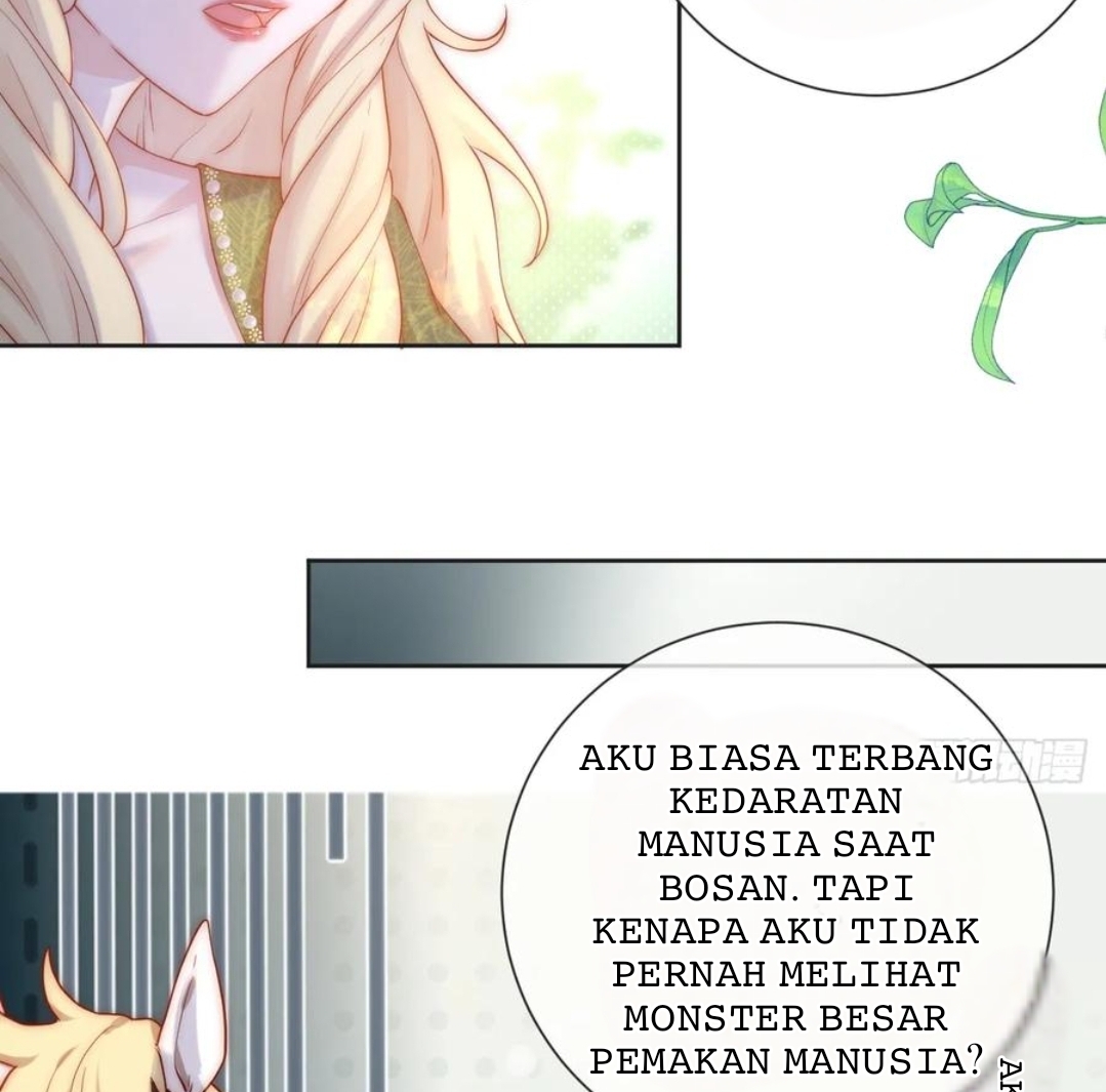 Princess And Dragon - Chapter 28 18