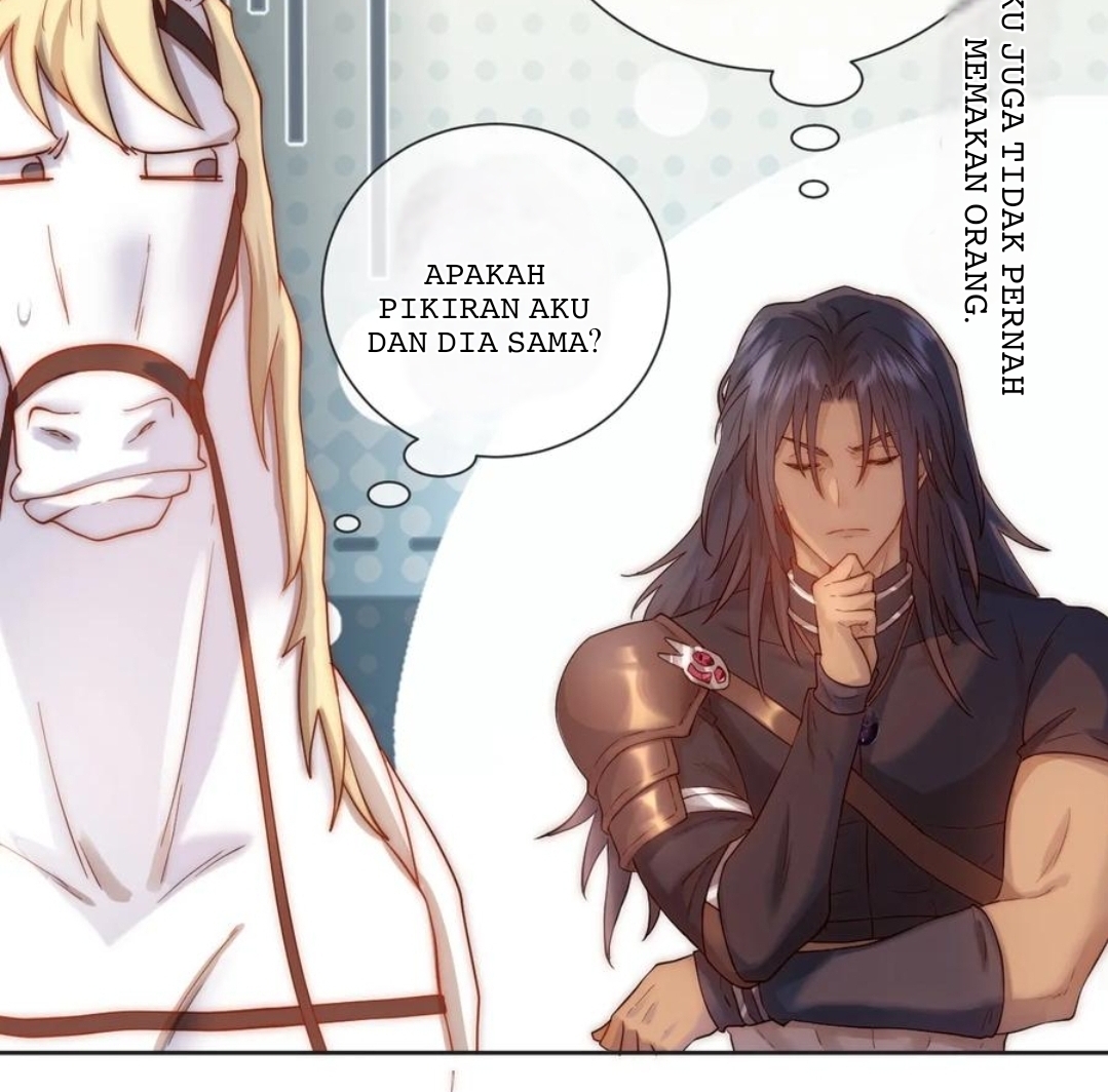 Princess And Dragon - Chapter 28 19