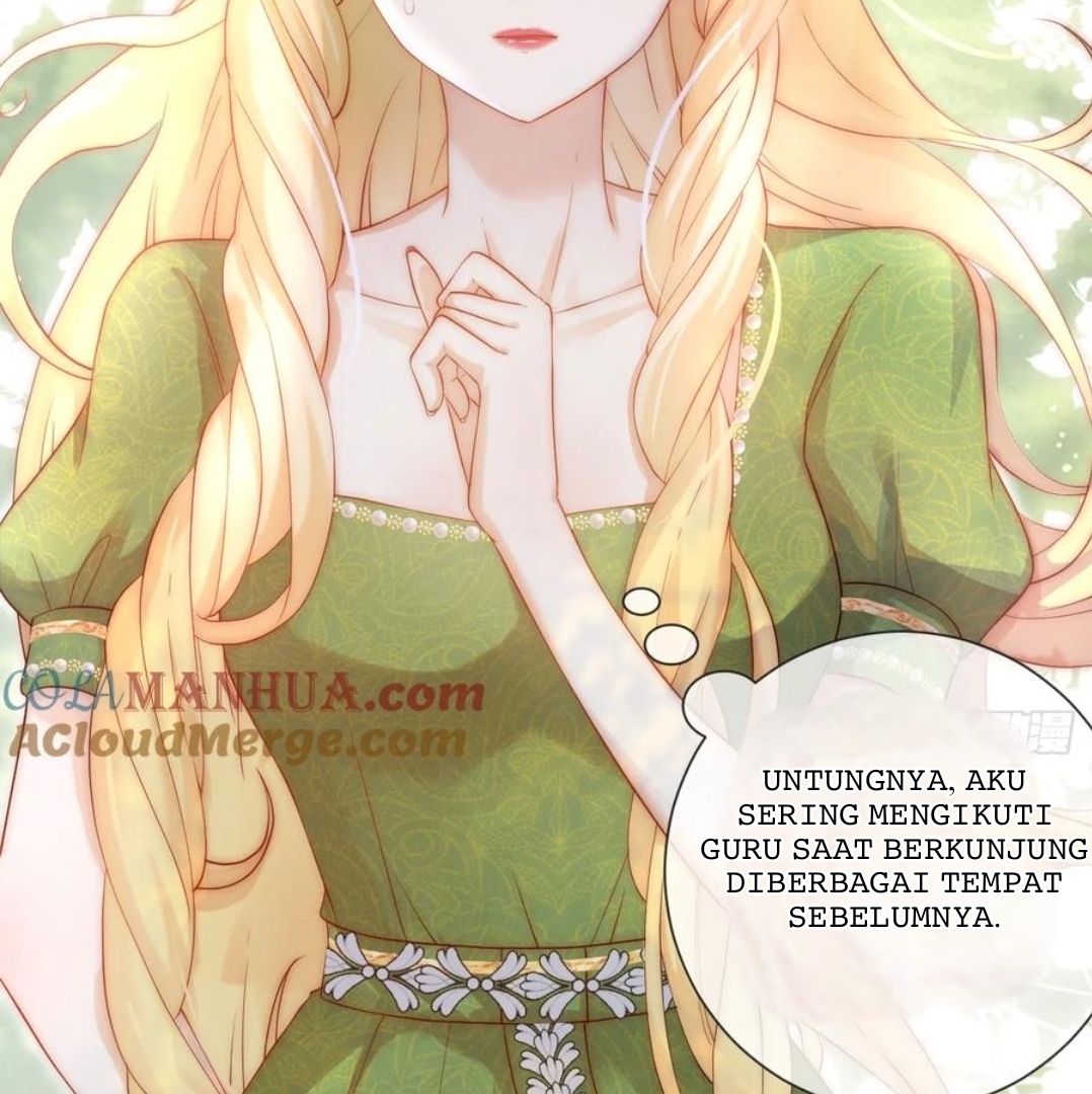 Princess And Dragon - Chapter 28 10