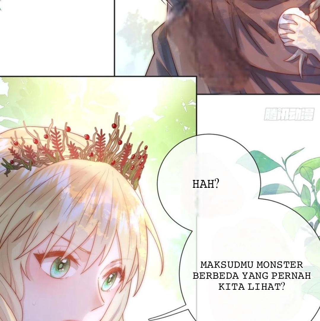Princess And Dragon - Chapter 28 17