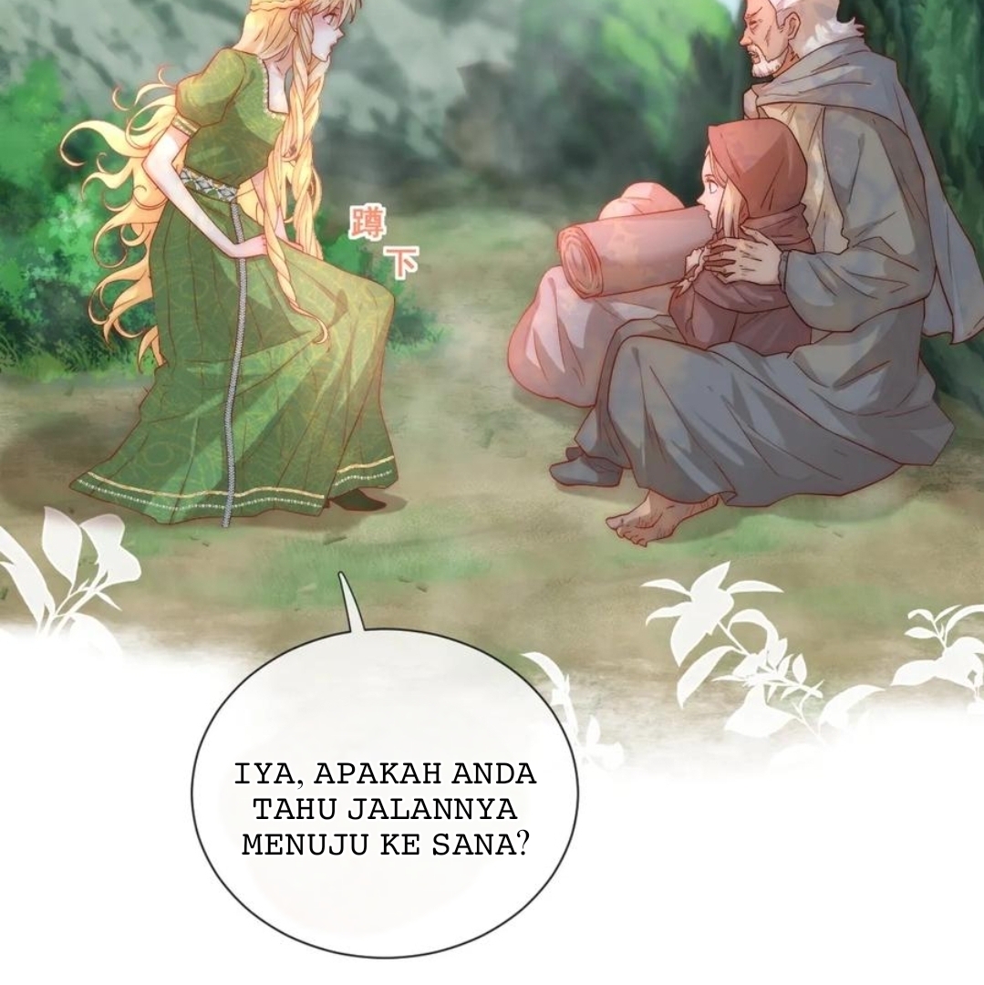 Princess And Dragon - Chapter 28 15
