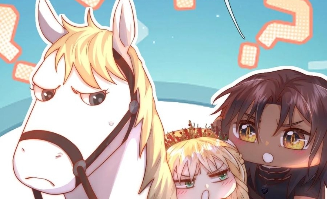 Princess And Dragon - Chapter 28 6