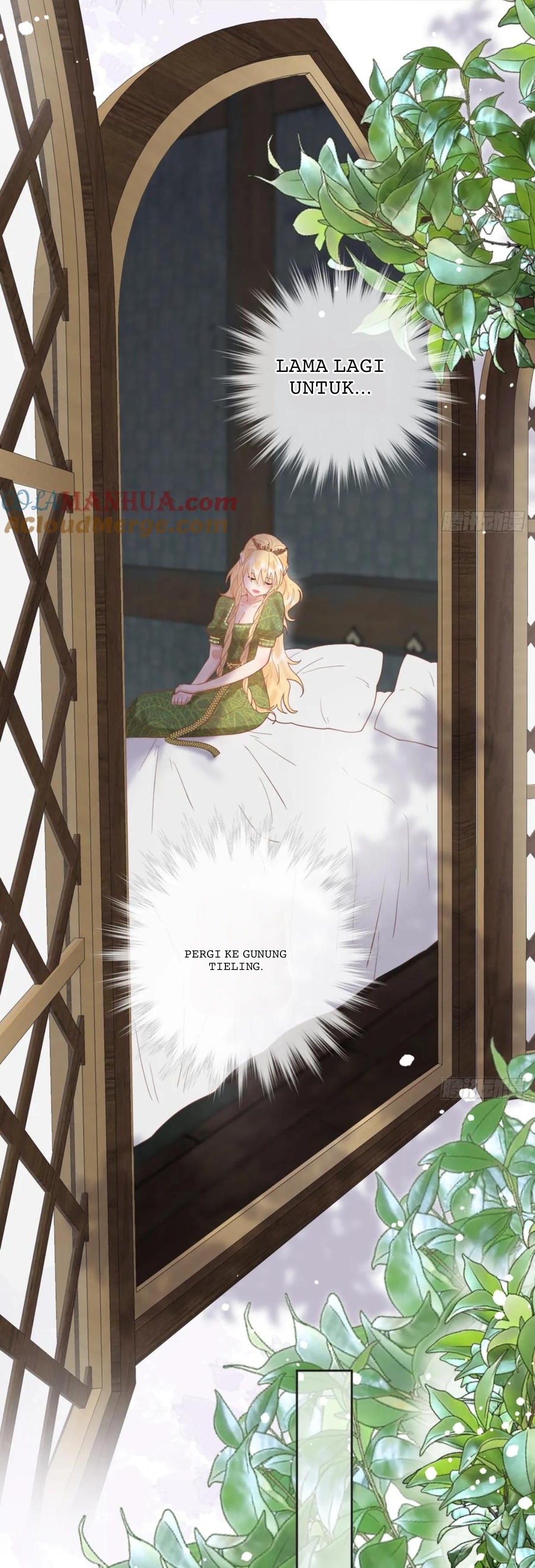 Princess And Dragon - Chapter 28 64