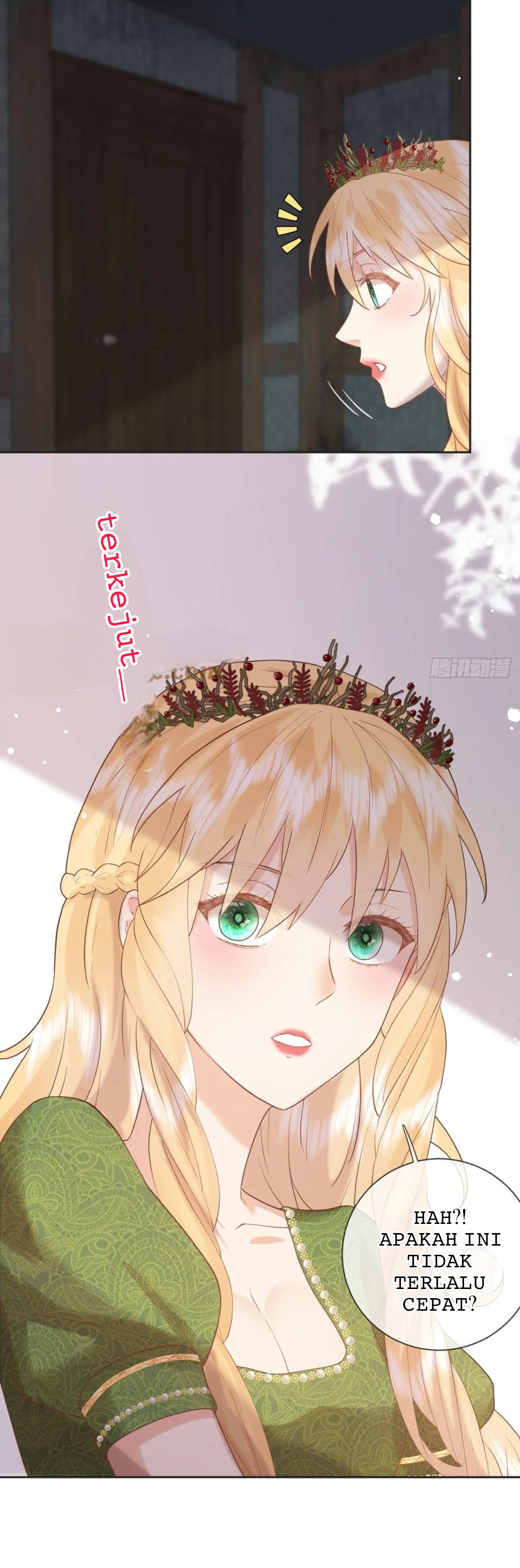 Princess And Dragon - Chapter 28 65