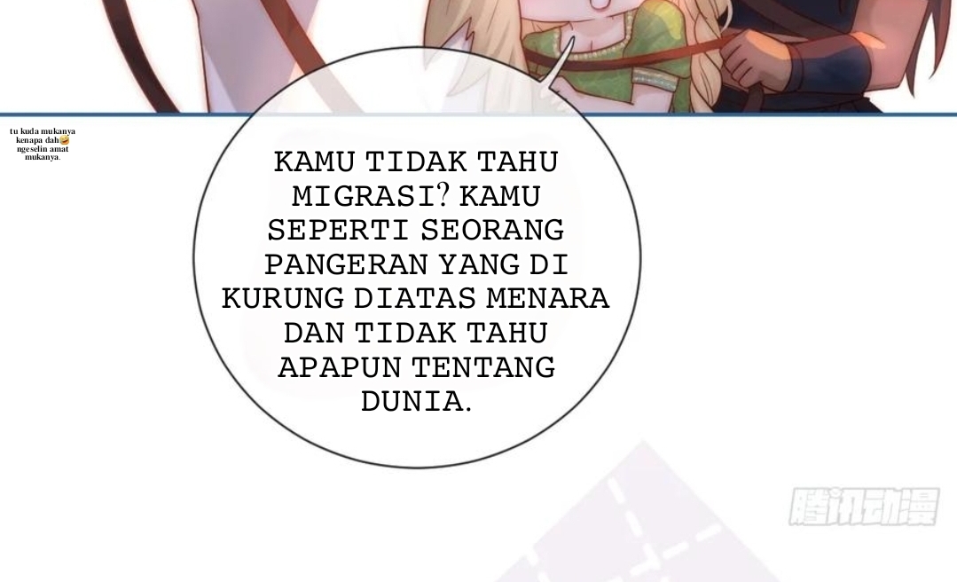 Princess And Dragon - Chapter 28 7