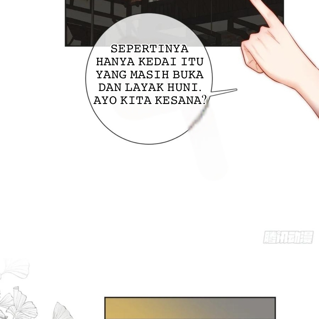 Princess And Dragon - Chapter 28 40