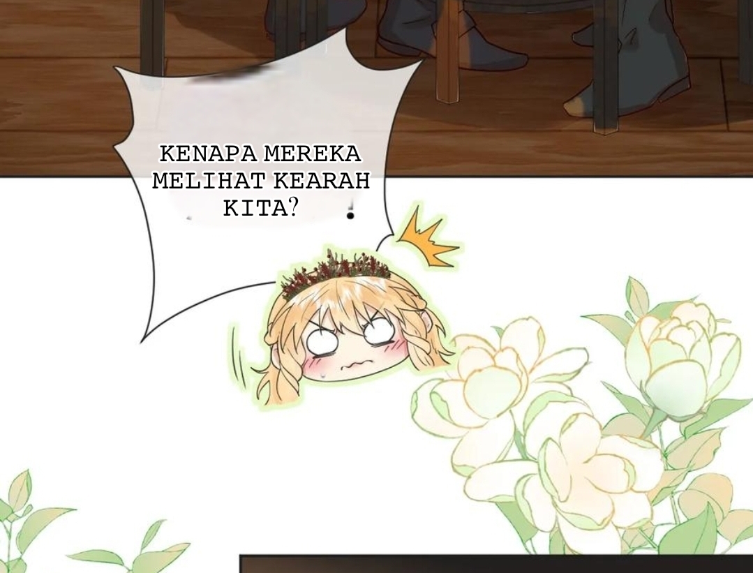 Princess And Dragon - Chapter 28 45