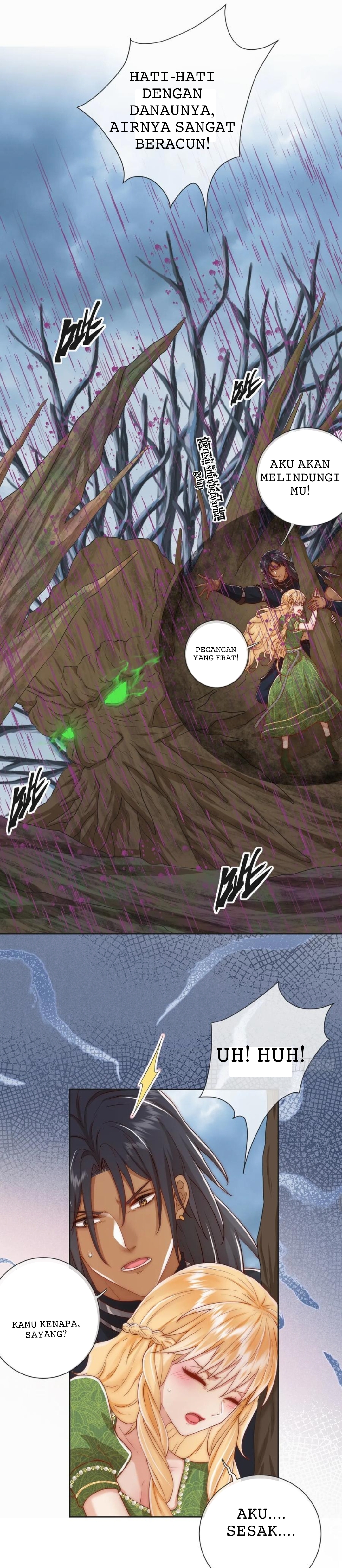 Princess And Dragon - Chapter 23 9