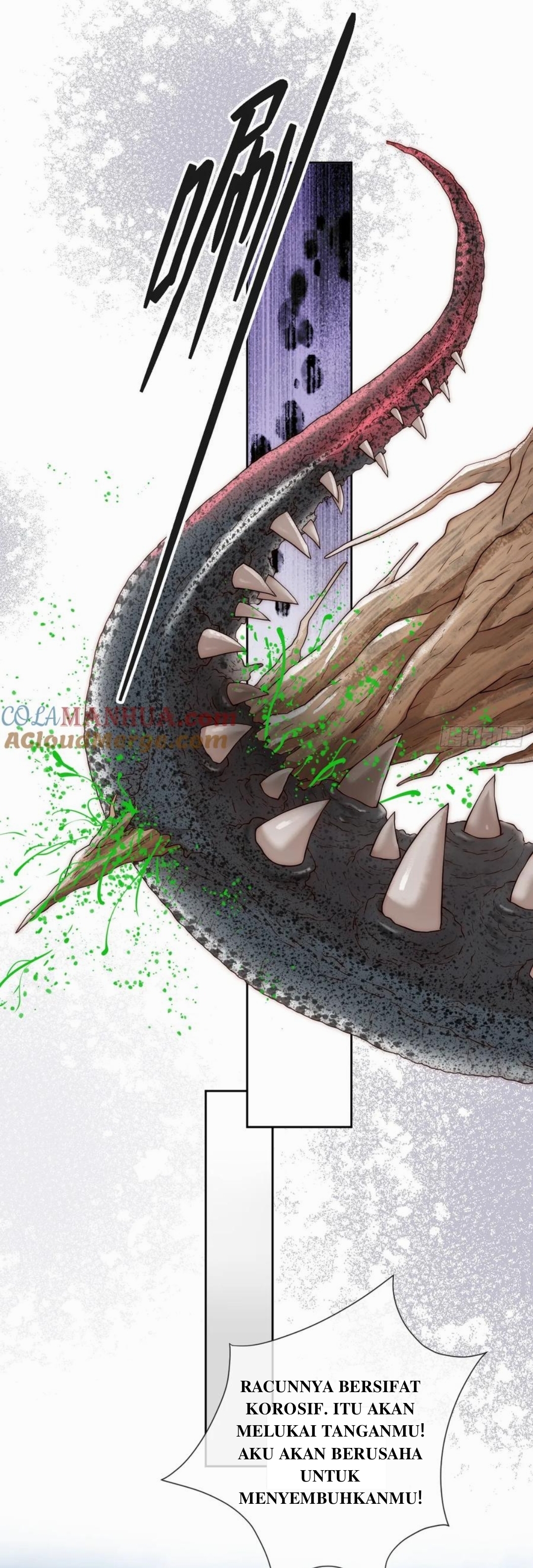 Princess And Dragon - Chapter 23 2