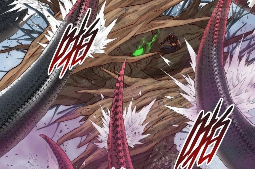 Princess And Dragon - Chapter 23 22