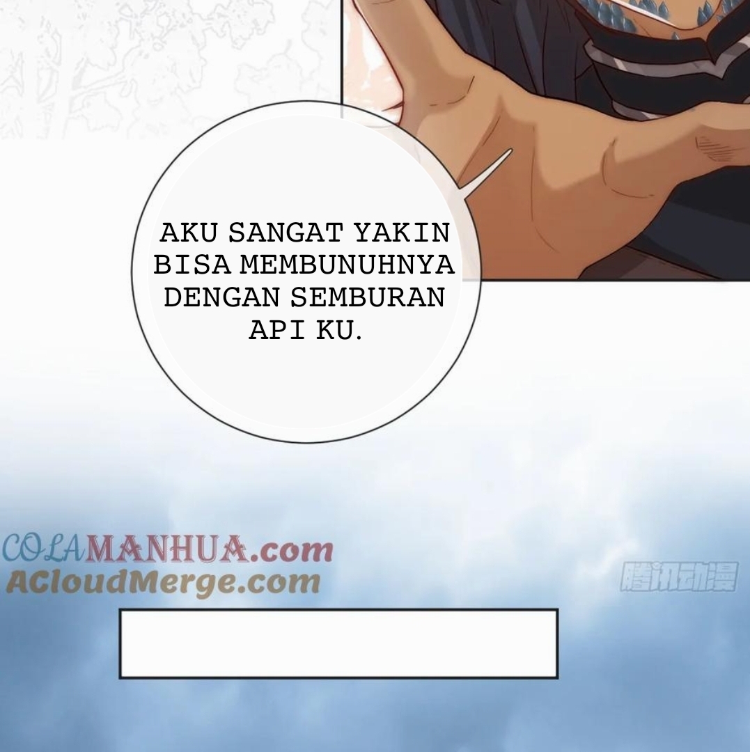 Princess And Dragon - Chapter 23 20