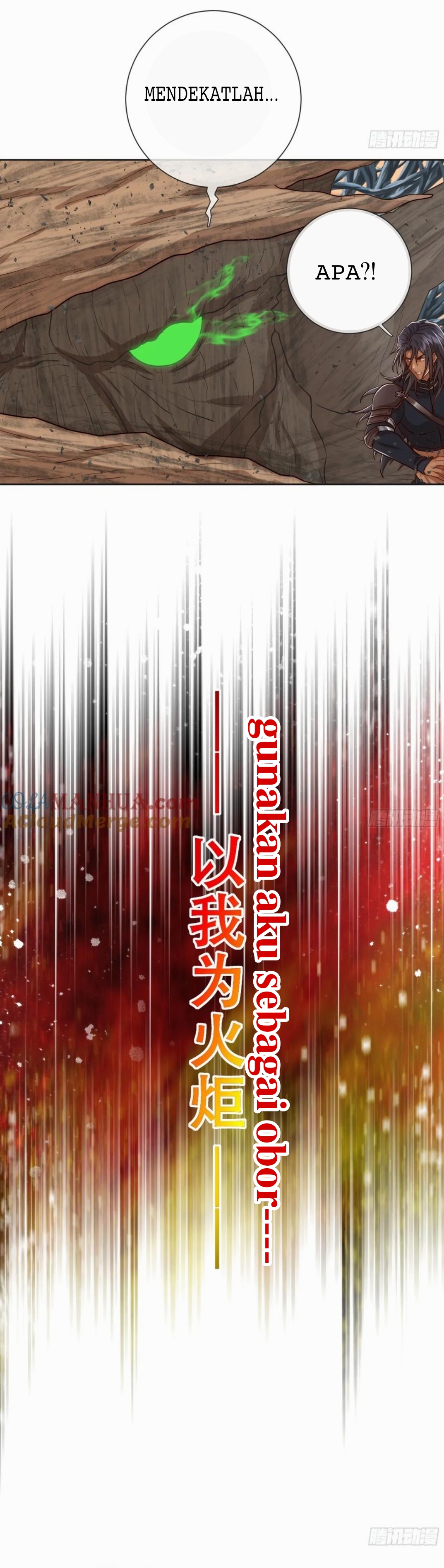 Princess And Dragon - Chapter 23 24