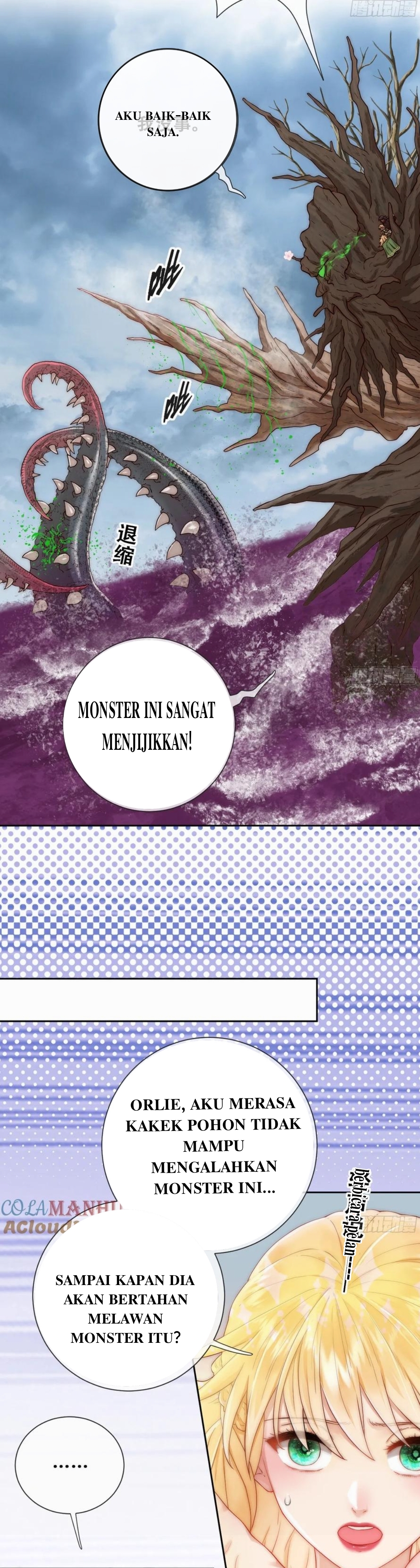 Princess And Dragon - Chapter 23 3