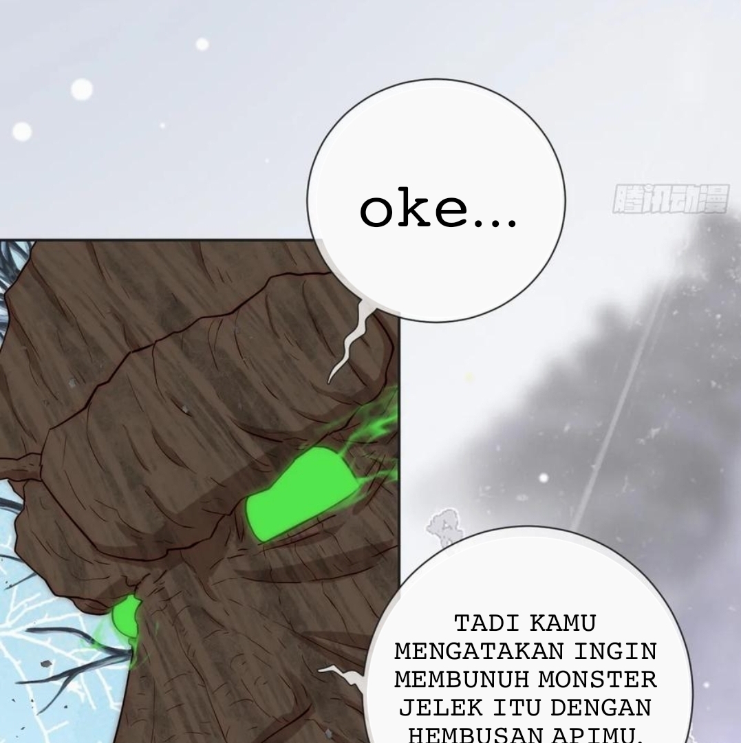 Princess And Dragon - Chapter 23 18