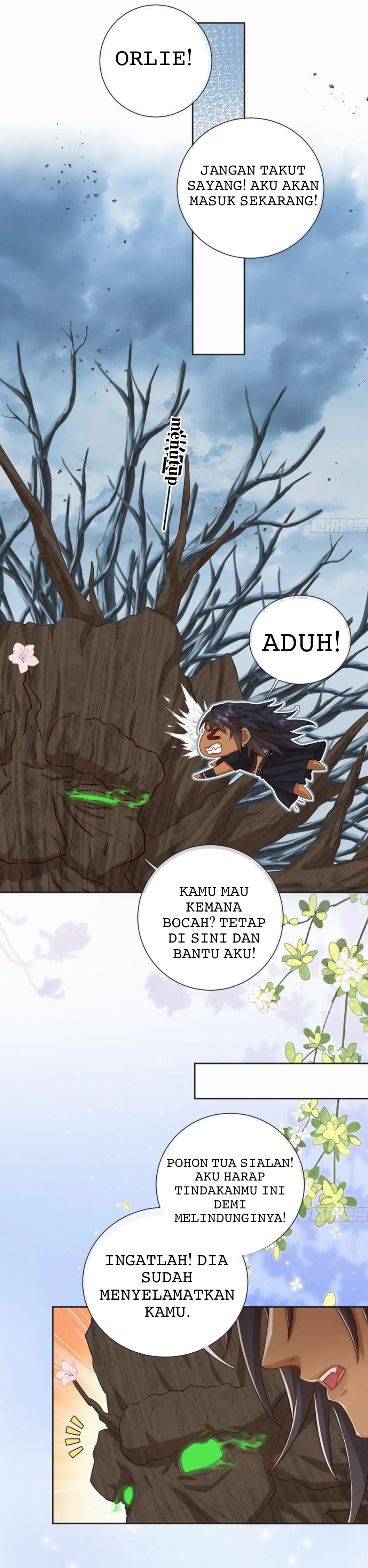 Princess And Dragon - Chapter 23 12