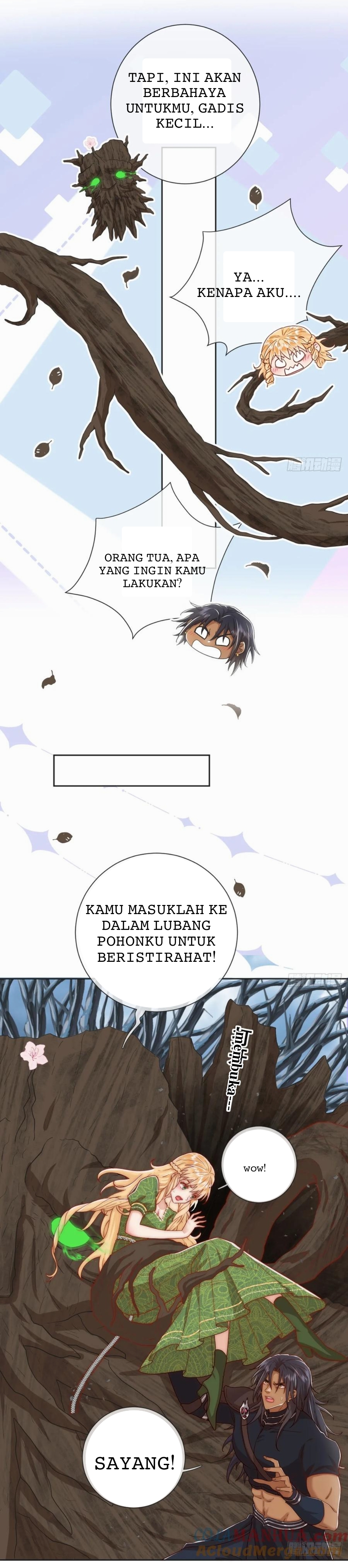 Princess And Dragon - Chapter 23 11