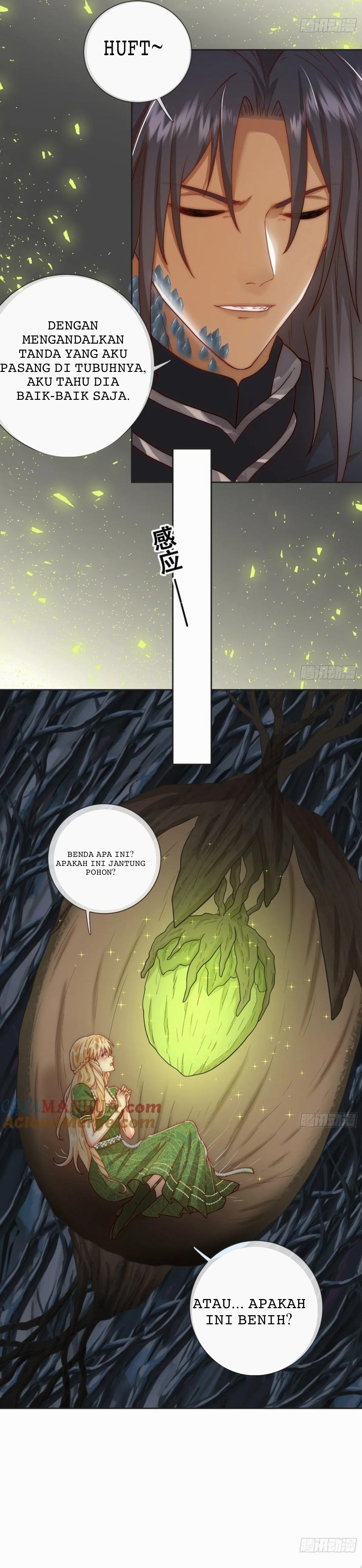 Princess And Dragon - Chapter 23 16