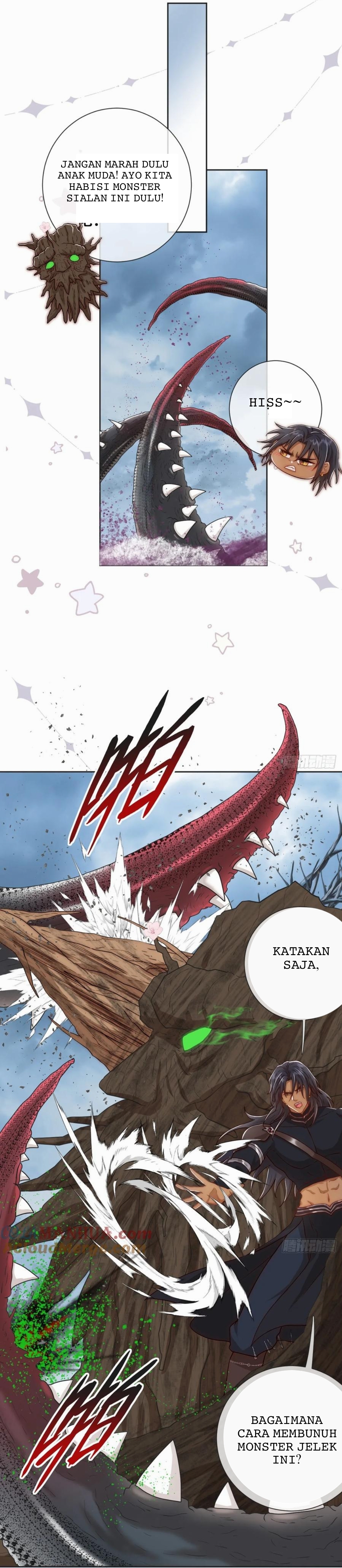 Princess And Dragon - Chapter 23 17