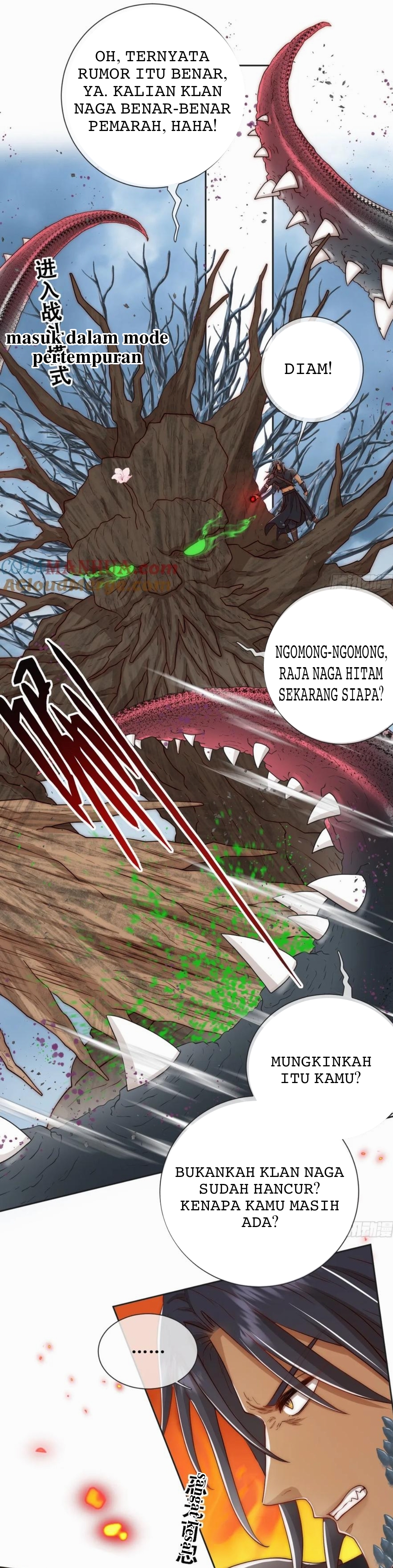 Princess And Dragon - Chapter 23 14