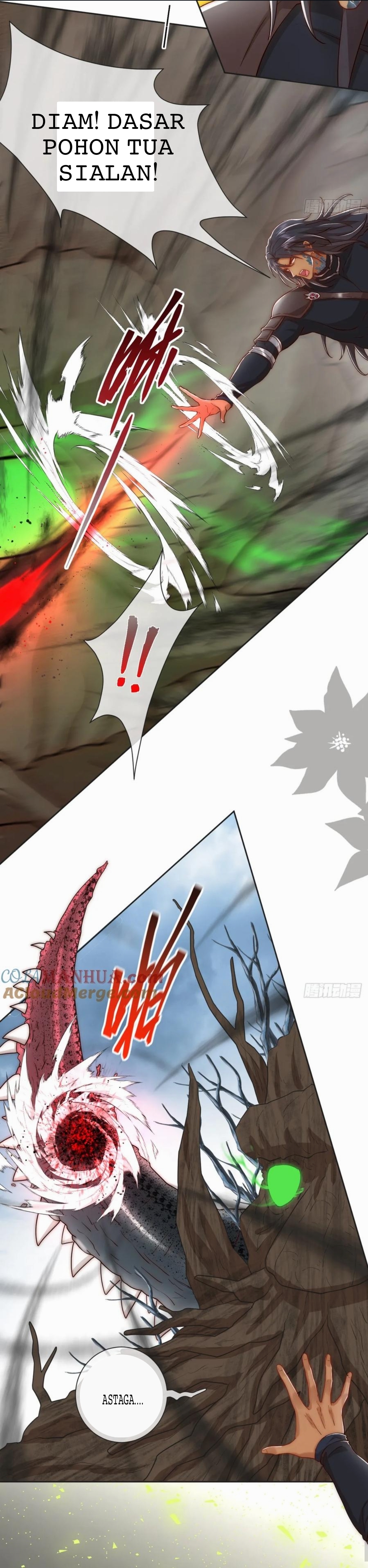 Princess And Dragon - Chapter 23 15