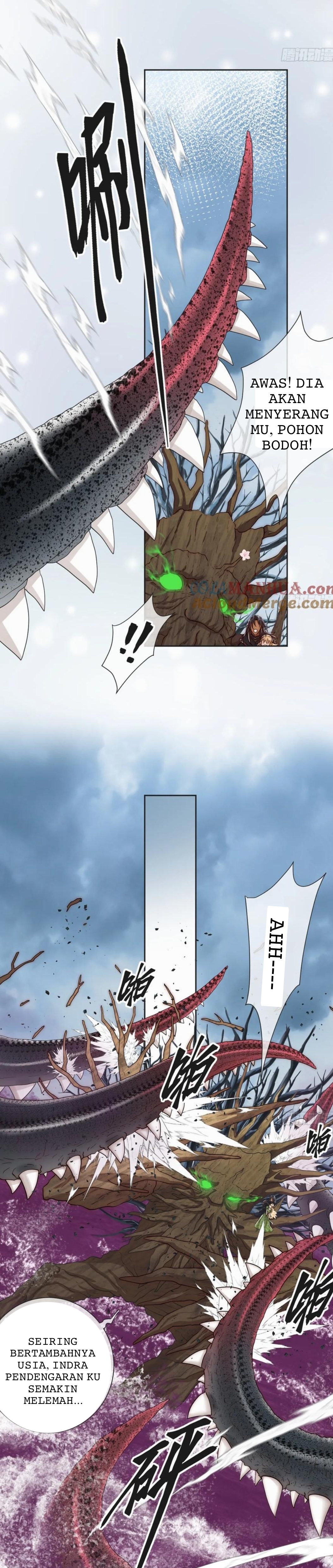 Princess And Dragon - Chapter 23 7