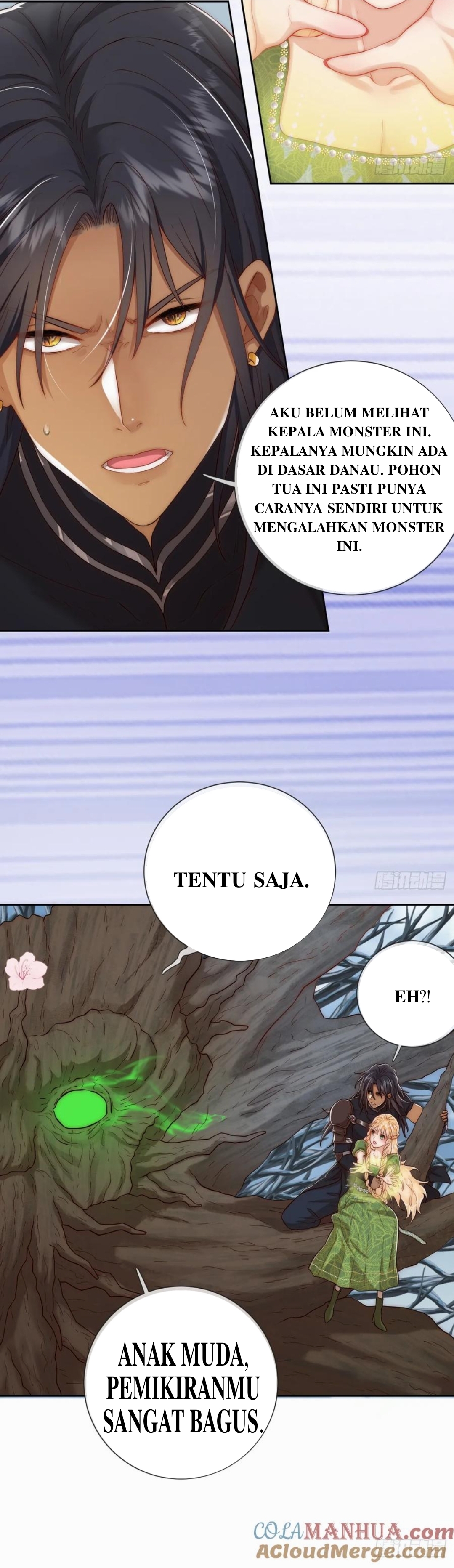 Princess And Dragon - Chapter 23 4