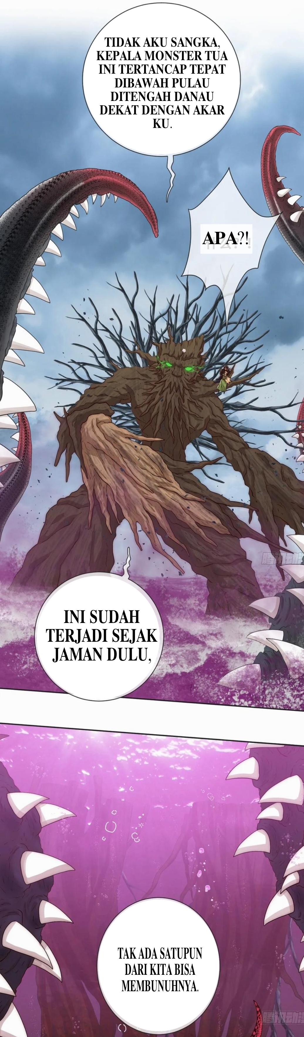 Princess And Dragon - Chapter 23 5