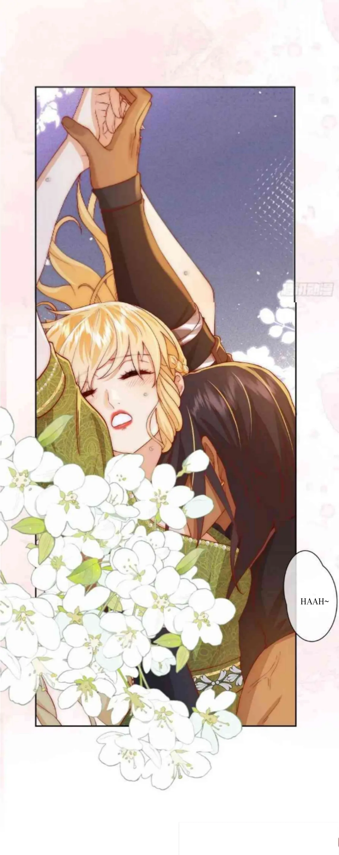 Princess And Dragon - Chapter 18 8 Princess And Dragon - Chapter 18 8