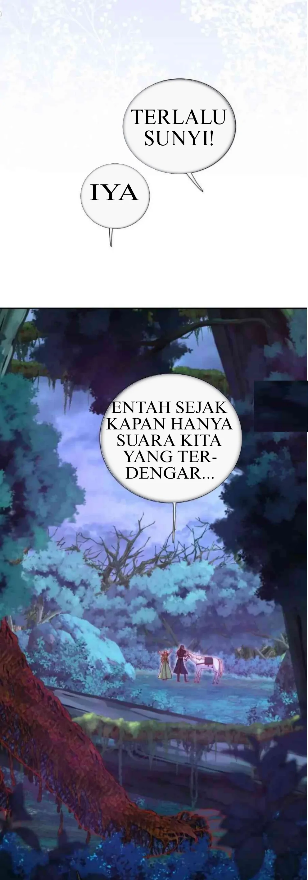 Princess And Dragon - Chapter 18 35 Princess And Dragon - Chapter 18 35