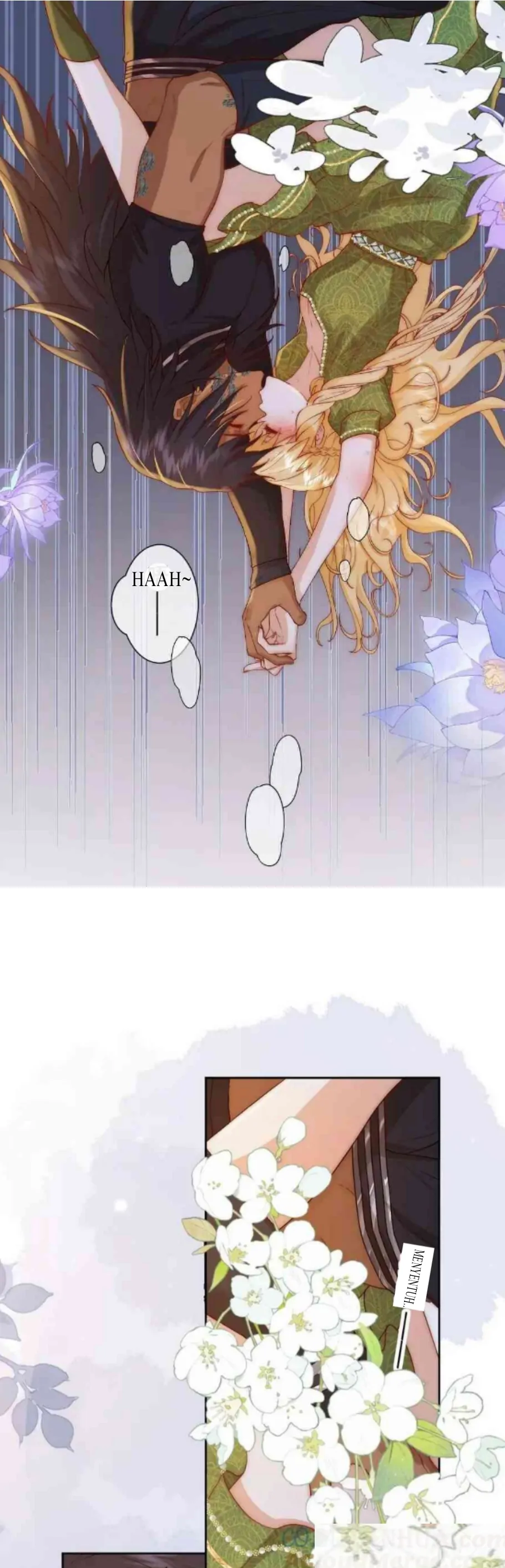 Princess And Dragon - Chapter 18 13 Princess And Dragon - Chapter 18 13